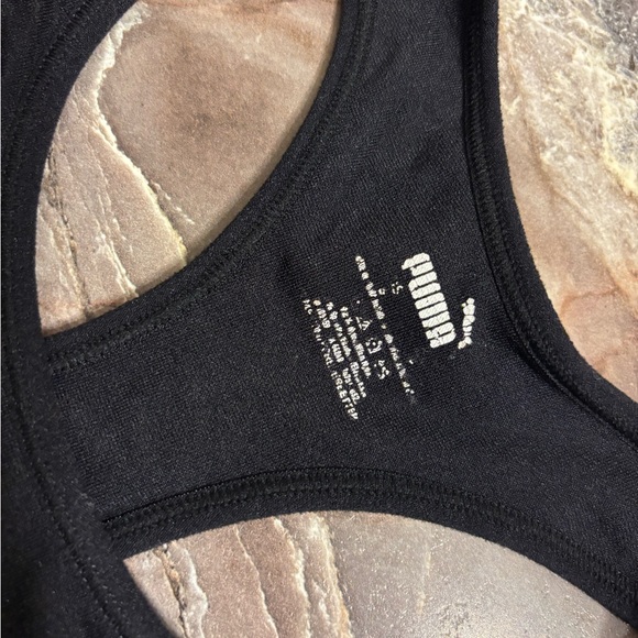 Puma Sports Bra - Picture 2 of 3